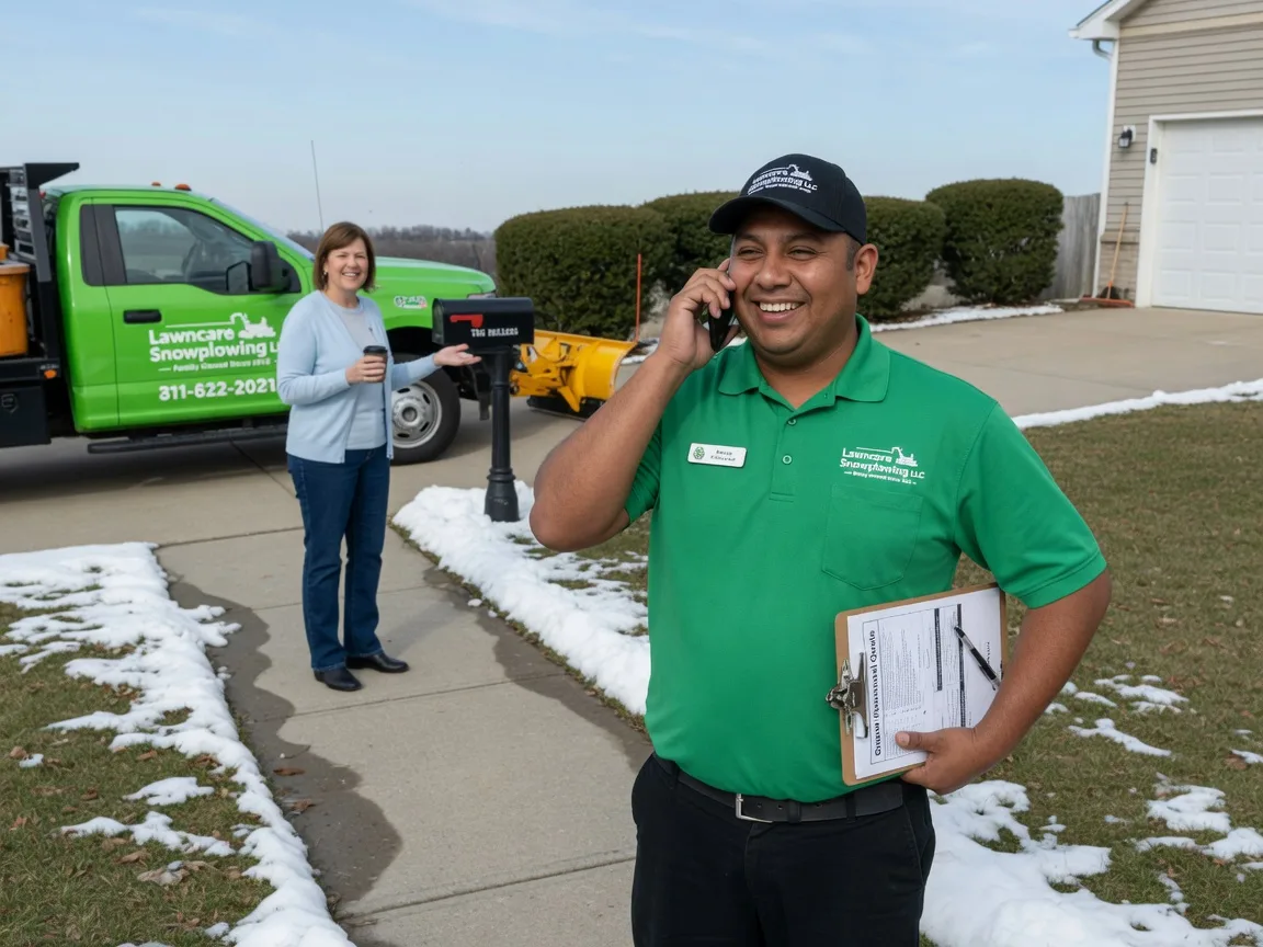 Lawn Care Services By Expert Landscaper Jarreau, LA FAQs